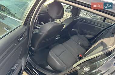 Универсал Renault Megane 2018 в 