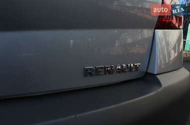 Седан Renault Megane 2007 в 
