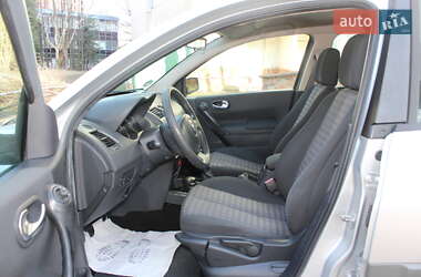 Седан Renault Megane 2007 в 