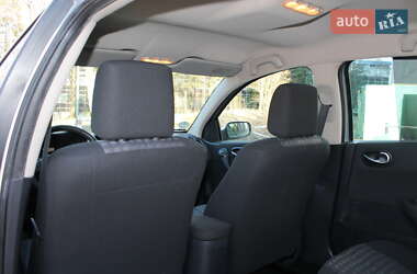 Седан Renault Megane 2007 в 