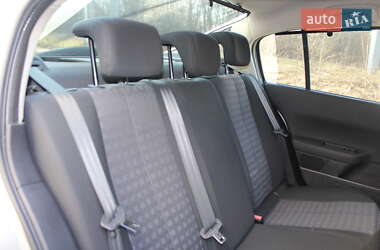 Седан Renault Megane 2007 в 