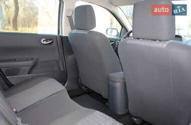 Седан Renault Megane 2007 в 