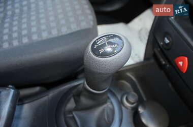 Седан Renault Megane 2007 в 