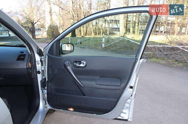 Седан Renault Megane 2007 в 