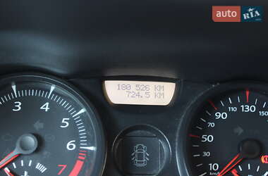 Седан Renault Megane 2007 в 