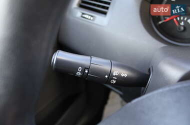 Седан Renault Megane 2007 в 
