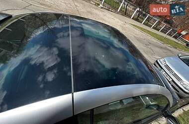 Кабріолет Renault Megane 2009 в 