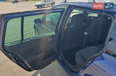 Универсал Renault Megane 2007 в 