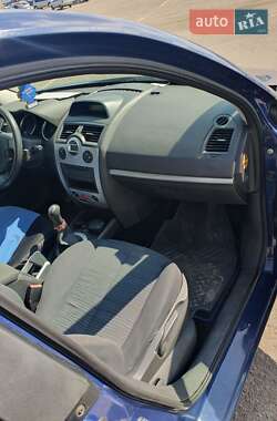Универсал Renault Megane 2007 в 