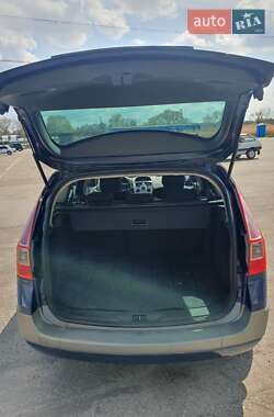 Универсал Renault Megane 2007 в 