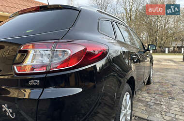Универсал Renault Megane 2015 в 