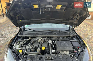 Универсал Renault Megane 2015 в 
