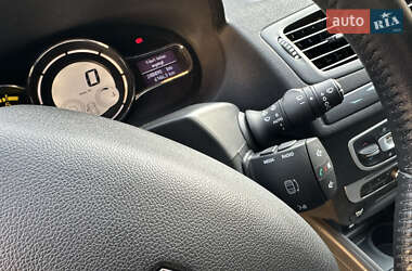Универсал Renault Megane 2015 в 