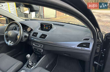 Универсал Renault Megane 2015 в 