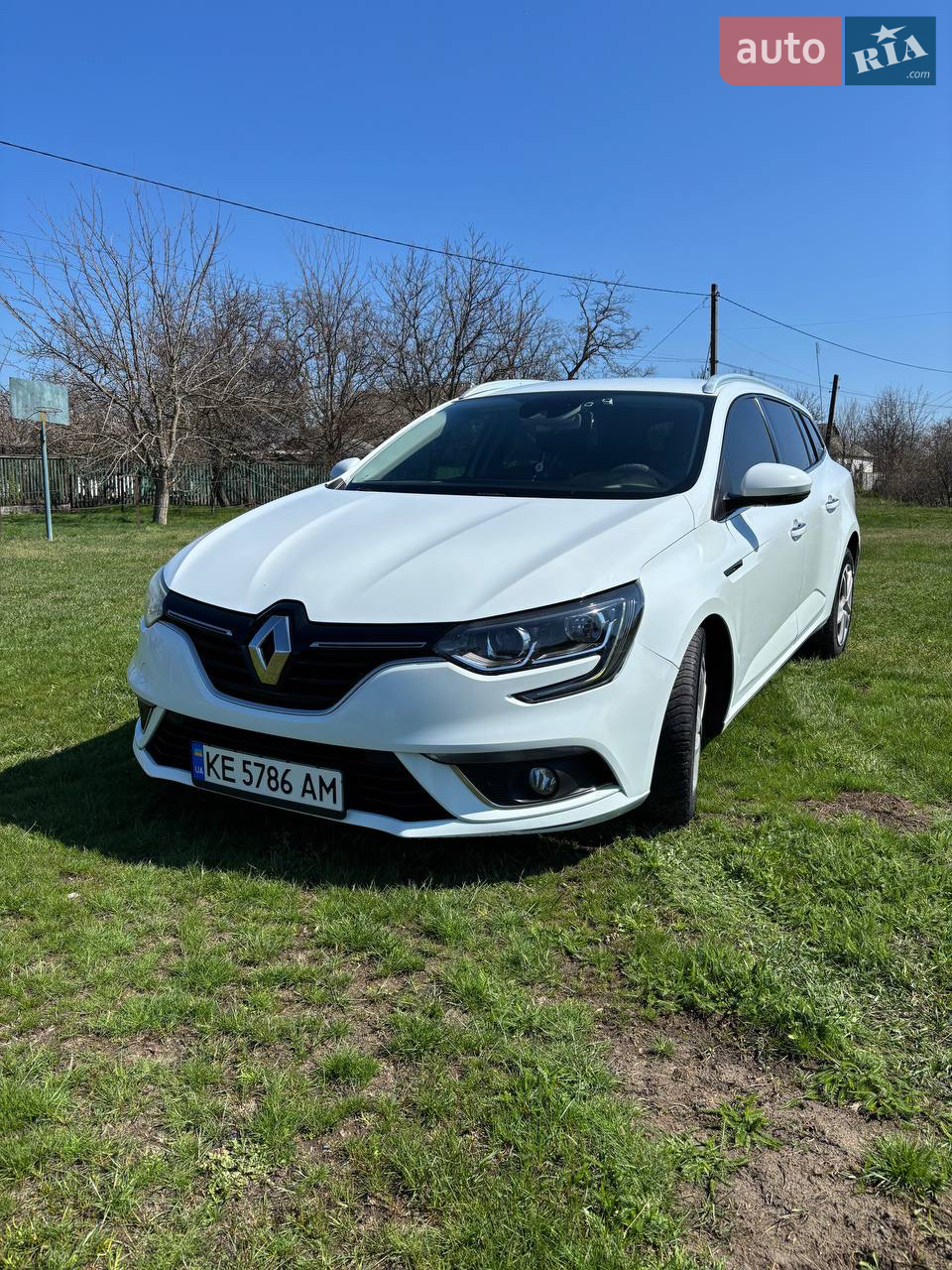 2018 Renault Megane - мініатюра 23