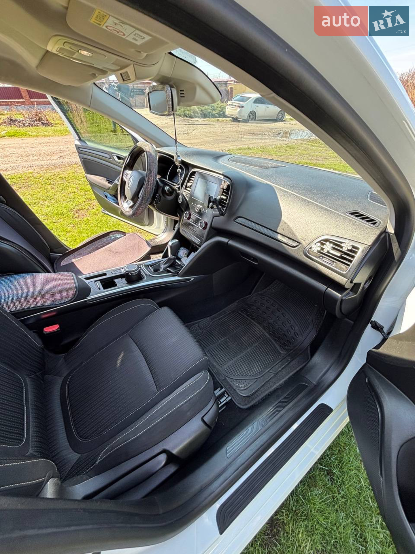 2018 Renault Megane - мініатюра 15
