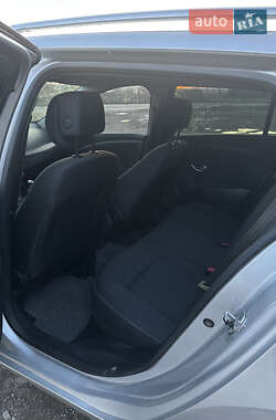 Универсал Renault Megane 2011 в 