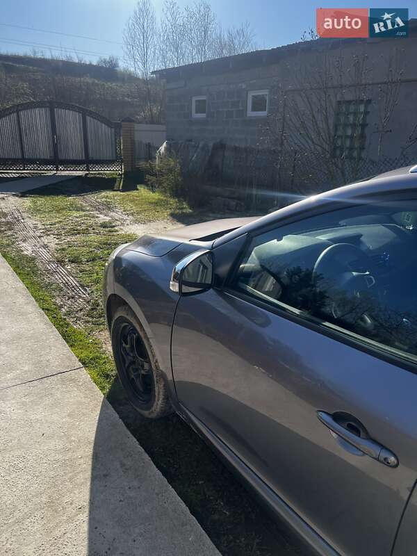 Универсал Renault Megane 2012 в Новом Роздоле