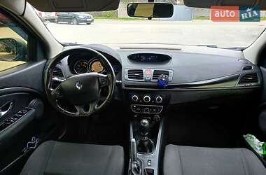 Универсал Renault Megane 2011 в 