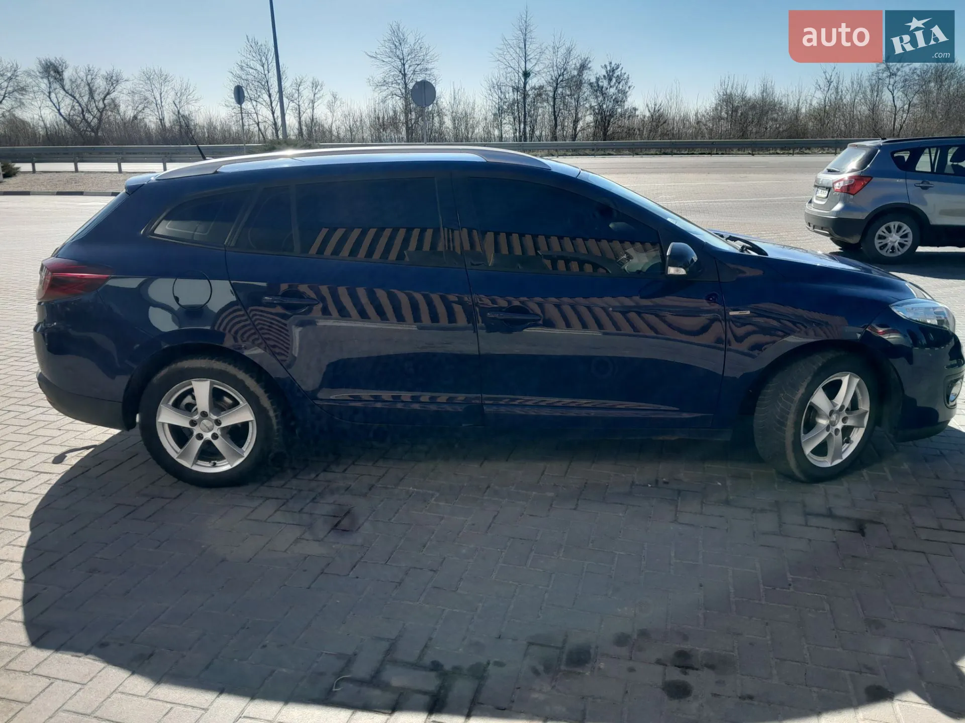 2012 Renault Megane - мініатюра 18