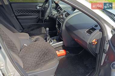 Универсал Renault Megane 2005 в 