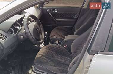 Универсал Renault Megane 2005 в 