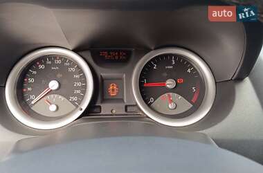 Универсал Renault Megane 2005 в 
