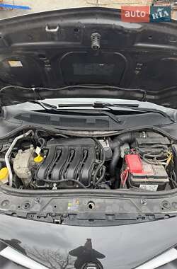 Универсал Renault Megane 2009 в 