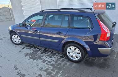 Універсал Renault Megane 2009 в 