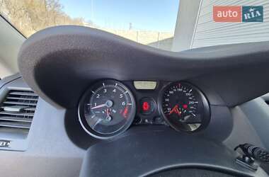 Універсал Renault Megane 2009 в 