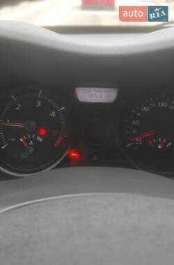 Седан Renault Megane 2008 в 