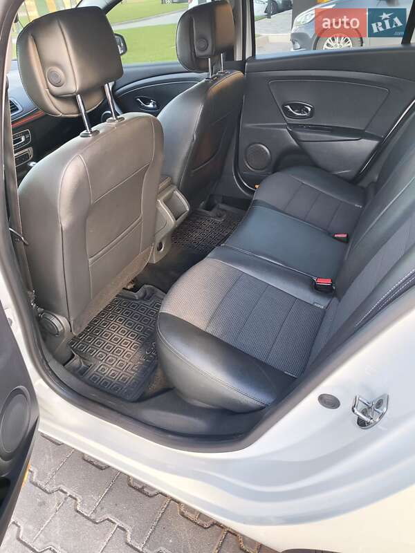 Универсал Renault Megane 2012 в Ирпене