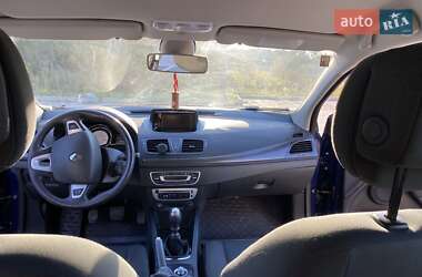 Универсал Renault Megane 2012 в 