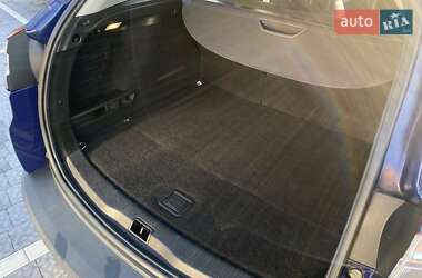Универсал Renault Megane 2012 в 