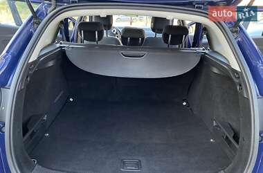 Универсал Renault Megane 2012 в 