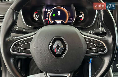 Универсал Renault Megane 2018 в 