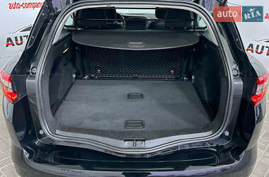 Универсал Renault Megane 2018 в 