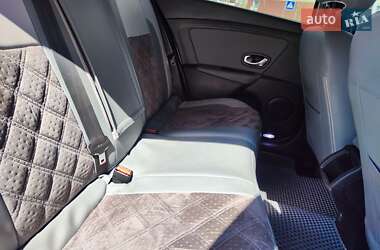 Универсал Renault Megane 2011 в 