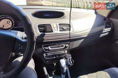 Универсал Renault Megane 2011 в 