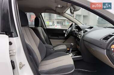 Універсал Renault Megane 2005 в 