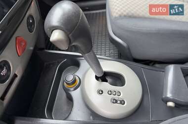 Універсал Renault Megane 2005 в 