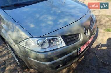 Універсал Renault Megane 2007 в 