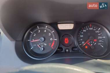 Універсал Renault Megane 2007 в 
