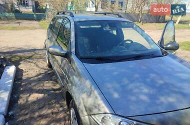 Універсал Renault Megane 2007 в 