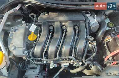 Універсал Renault Megane 2007 в 