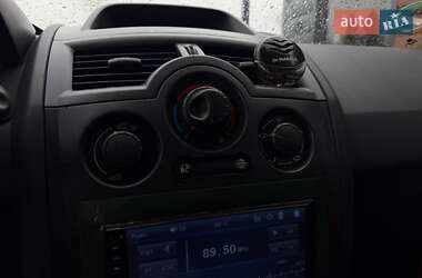 Универсал Renault Megane 2005 в 