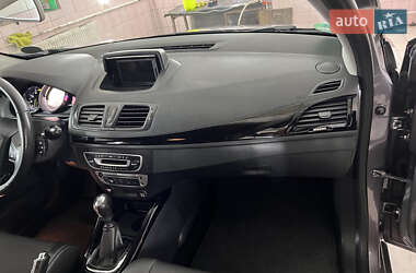 Универсал Renault Megane 2013 в 