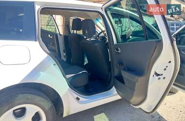 Универсал Renault Megane 2007 в 