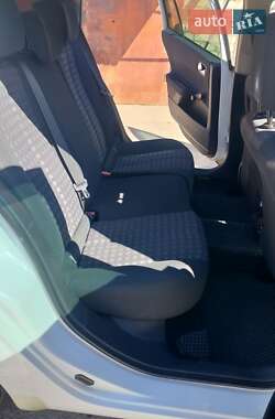 Универсал Renault Megane 2007 в 