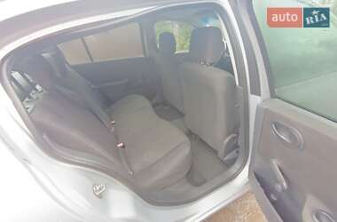 Седан Renault Megane 2004 в 